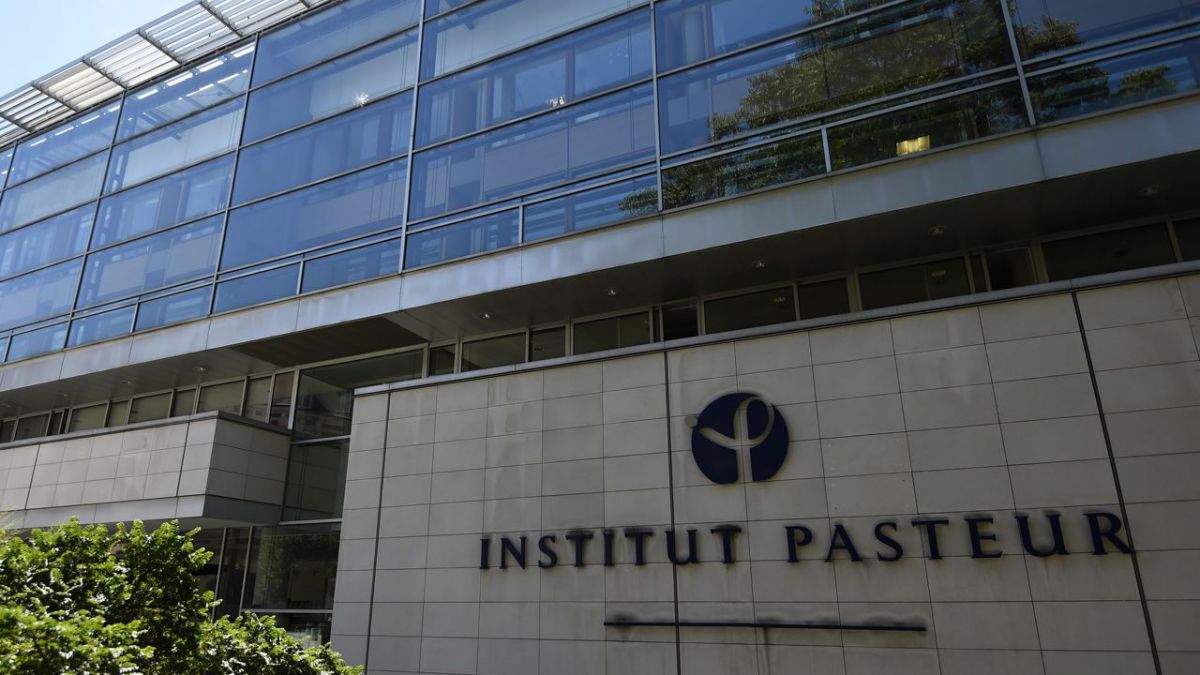 Institut Pasteur | GHU Paris psychiatrie & neurosciences