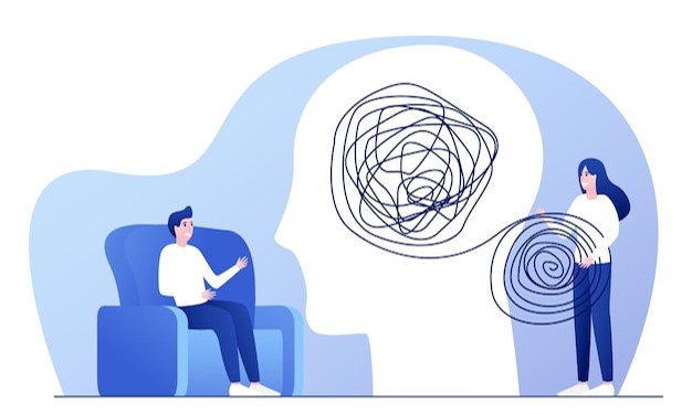 La schizophrénie | GHU Paris psychiatrie & neurosciences