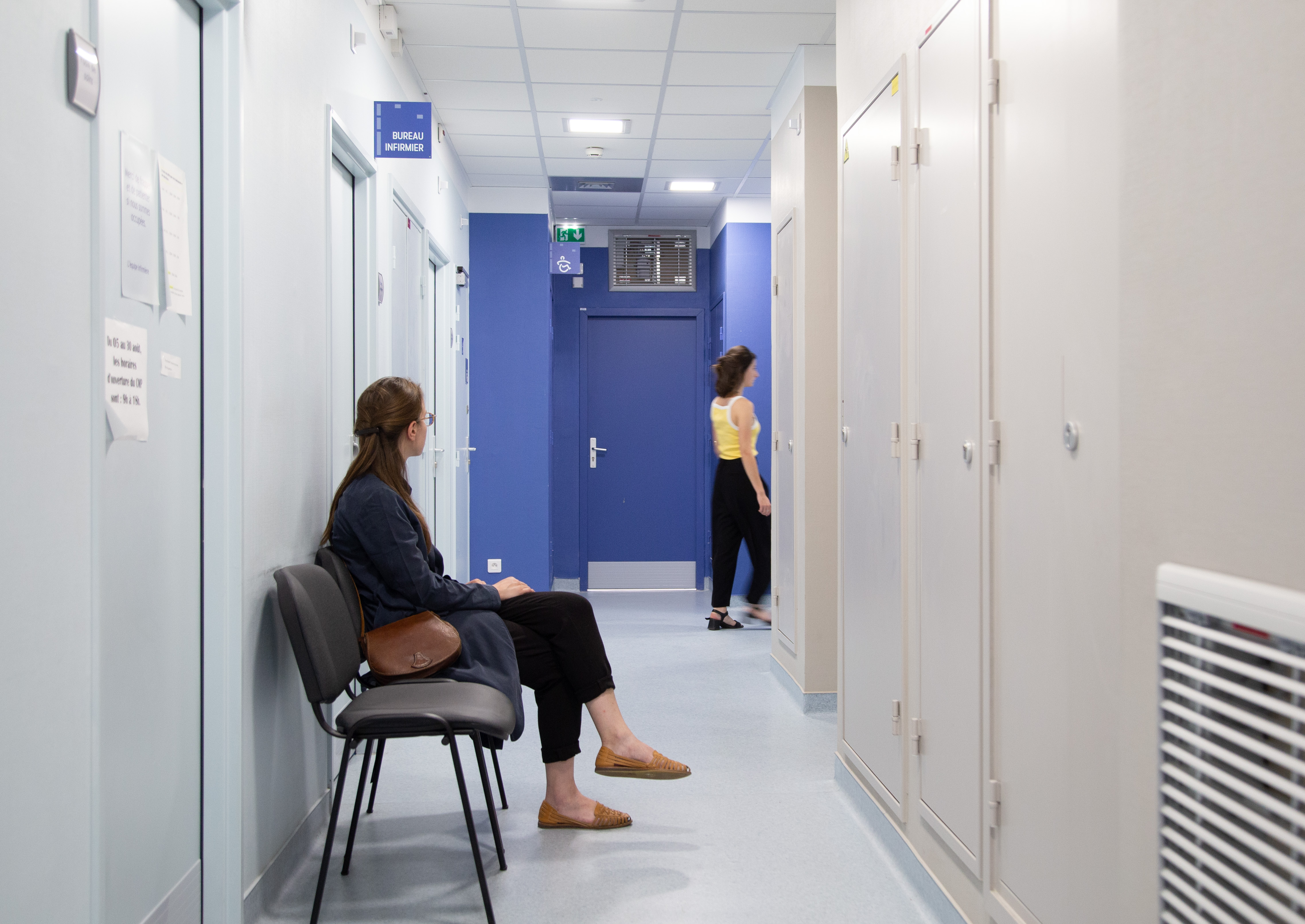 Hôpital de Jour Pluridisciplinaire de Médecine