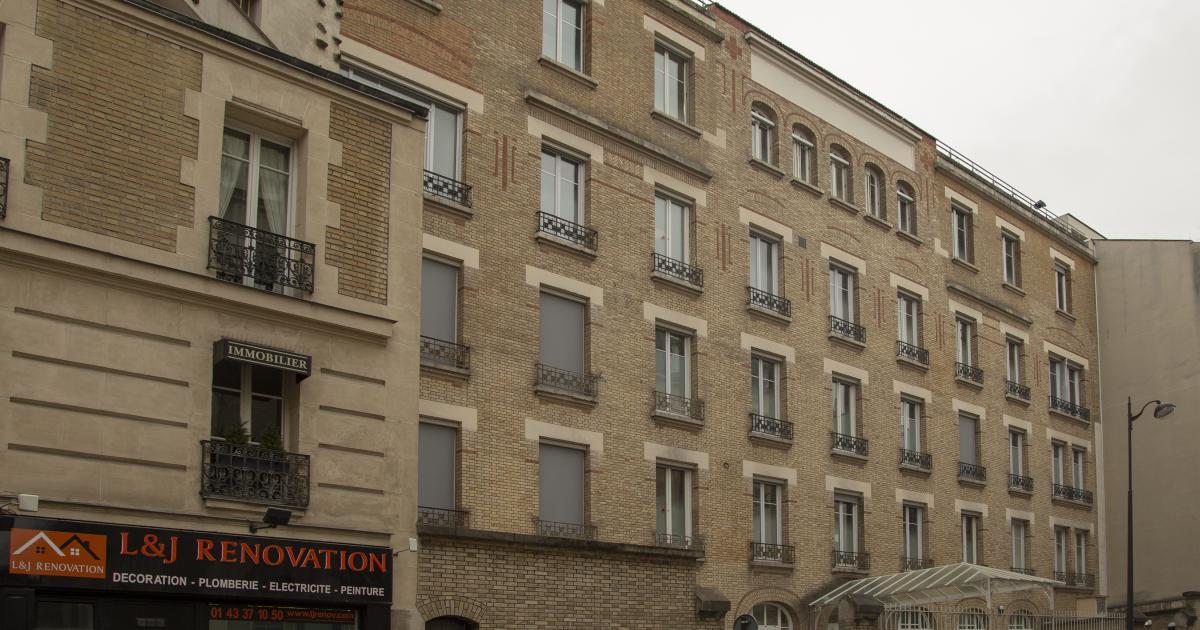 Surdit GHU Paris psychiatrie neurosciences Surdit GHU Paris psychiatrie neurosciences