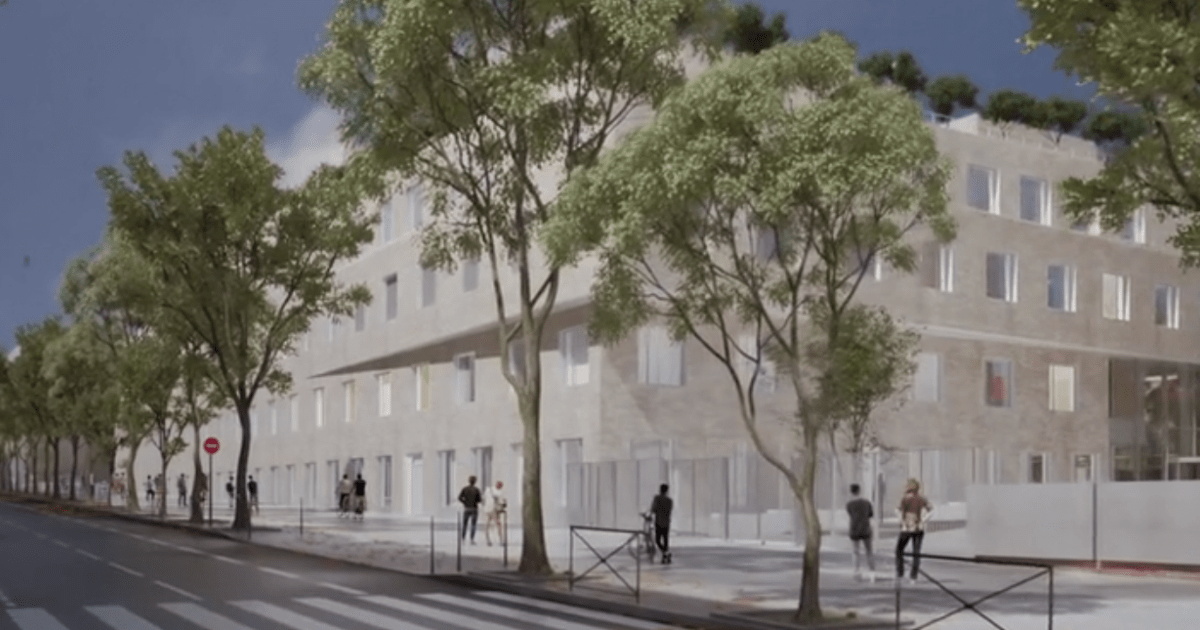 Neuro Sainte Anne 2023 GHU Paris psychiatrie neurosciences Neuro Sainte Anne 2023 GHU Paris psychiatrie neurosciences
