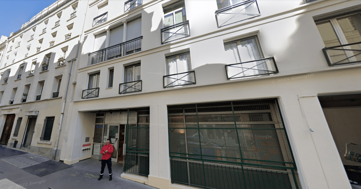 Centre médicopsychologique Périnatalité et Petite Enfance  Secteur