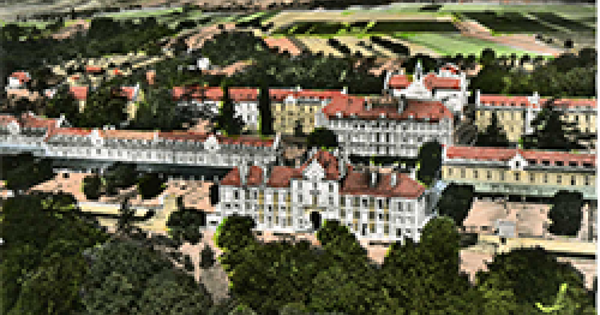 Retour sur les 150 ans de Perray GHU Paris psychiatrie & neurosciences