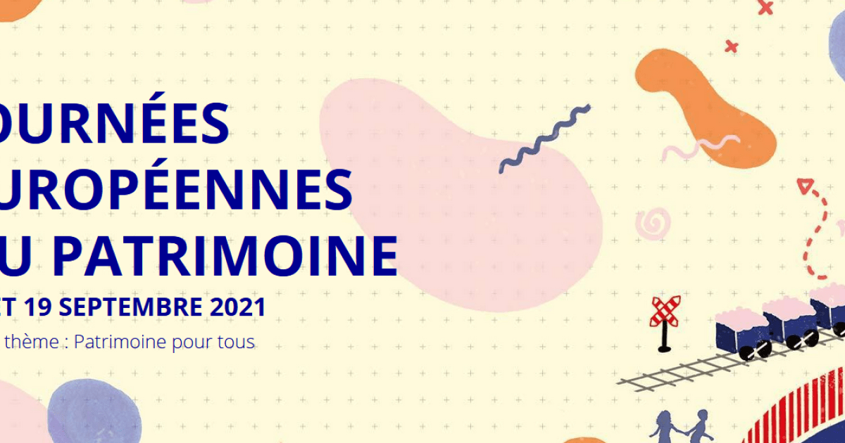 Visite Assemblée Nationale Journée Du Patrimoine 2021 Journée du patrimoine 2021 - Patrimoine pour tous ! | GHU Paris