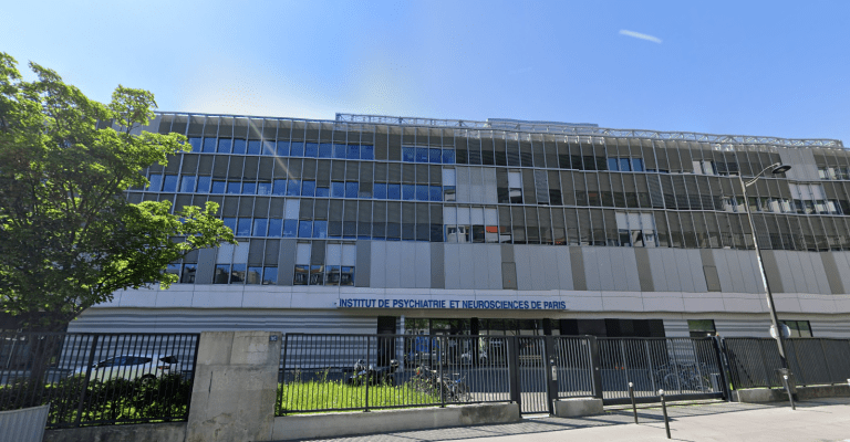 Institut de Psychiatrie et Neurosciences de Paris (IPNP) | GHU Paris ...