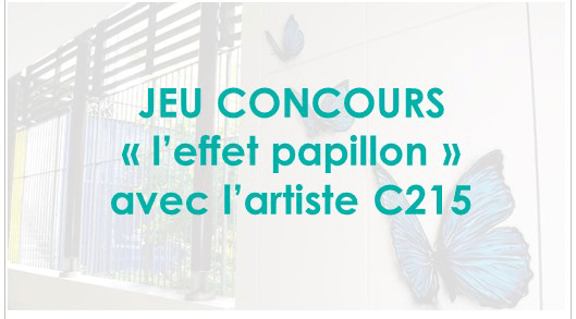 Jeu Concours L Effet Papillon C215xghu Paris Ghu Paris Psychiatrie Neurosciences Jeu Concours L Effet Papillon C215xghu Paris Ghu Paris Psychiatrie Neurosciences