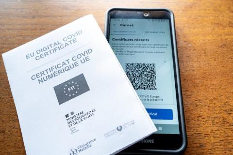 Lutte Contre La Covid Au Ghu Paris La Vaccination Pour Tous Ghu Paris Psychiatrie Neurosciences