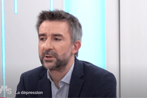 TROUBLES DÉPRESSIFS | GHU Paris psychiatrie & neurosciences