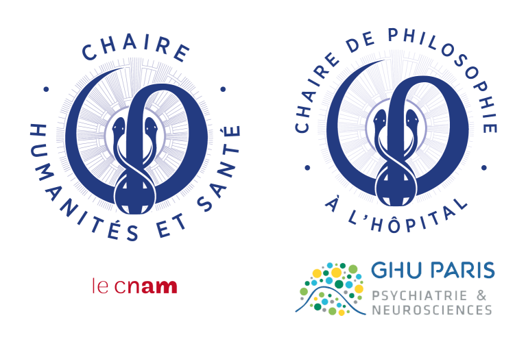 Chaire de philosophie à l&amp;#39;hôpital | GHU Paris psychiatrie &amp;amp; neurosciences