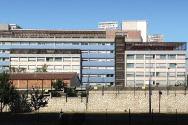 P le 75G19 GHU Paris Psychiatrie Neurosciences P le 75G19 GHU Paris Psychiatrie Neurosciences