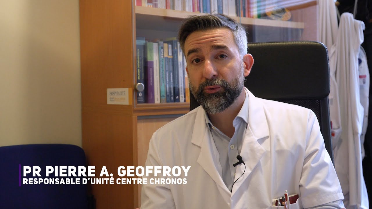 Sommeil et santé mentale : comment bien les soigner? | GHU Paris ...