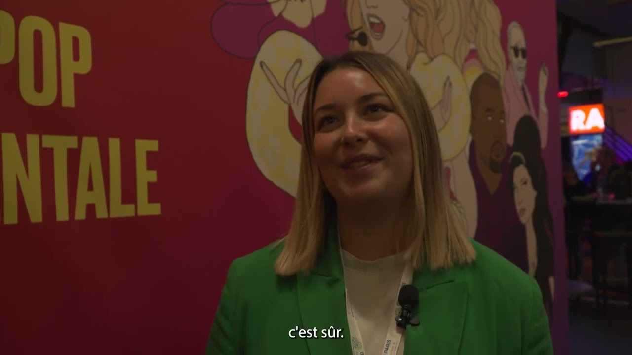 Retour sur le festival Pop&Psy | GHU Paris psychiatrie & neurosciences